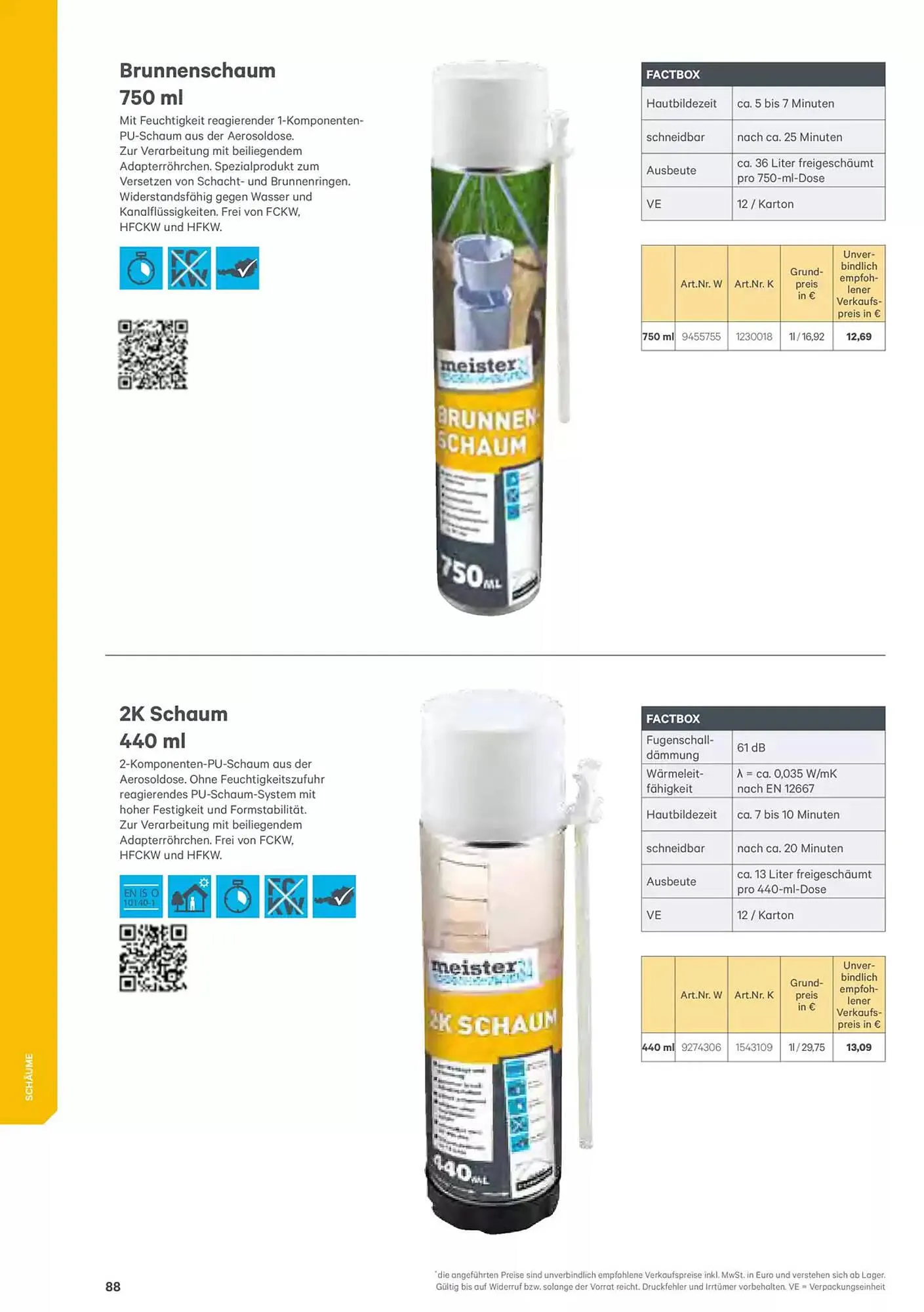 Lagerhaus Graz Land Flugblatt von 9. Jänner bis 31. Dezember 2025 - Flugblätt seite  87
