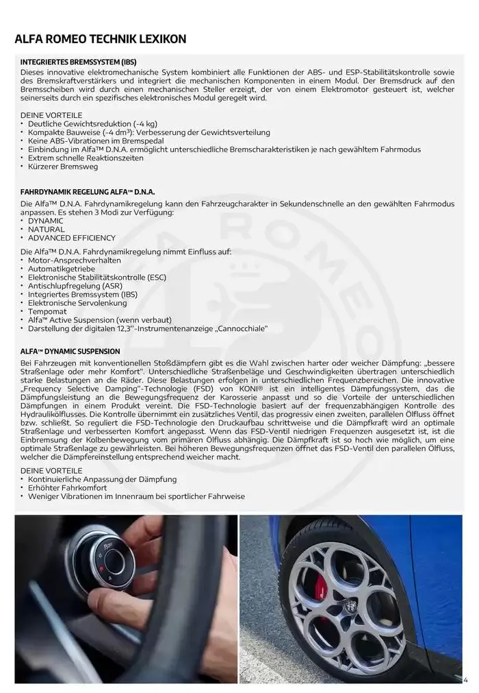 Alfa Romeo Tonale von 20. Februar bis 20. Februar 2026 - Flugblätt seite  4