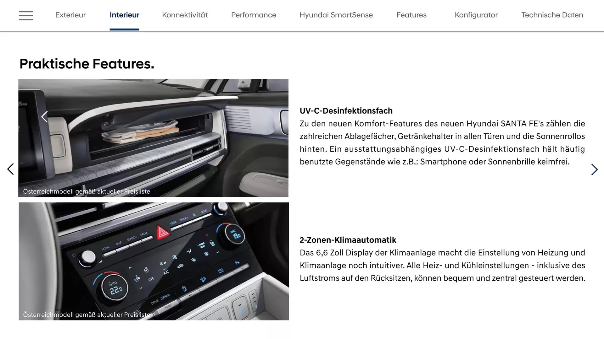 Hyundai Flugblatt von 6. März bis 6. März 2026 - Flugblätt seite  12