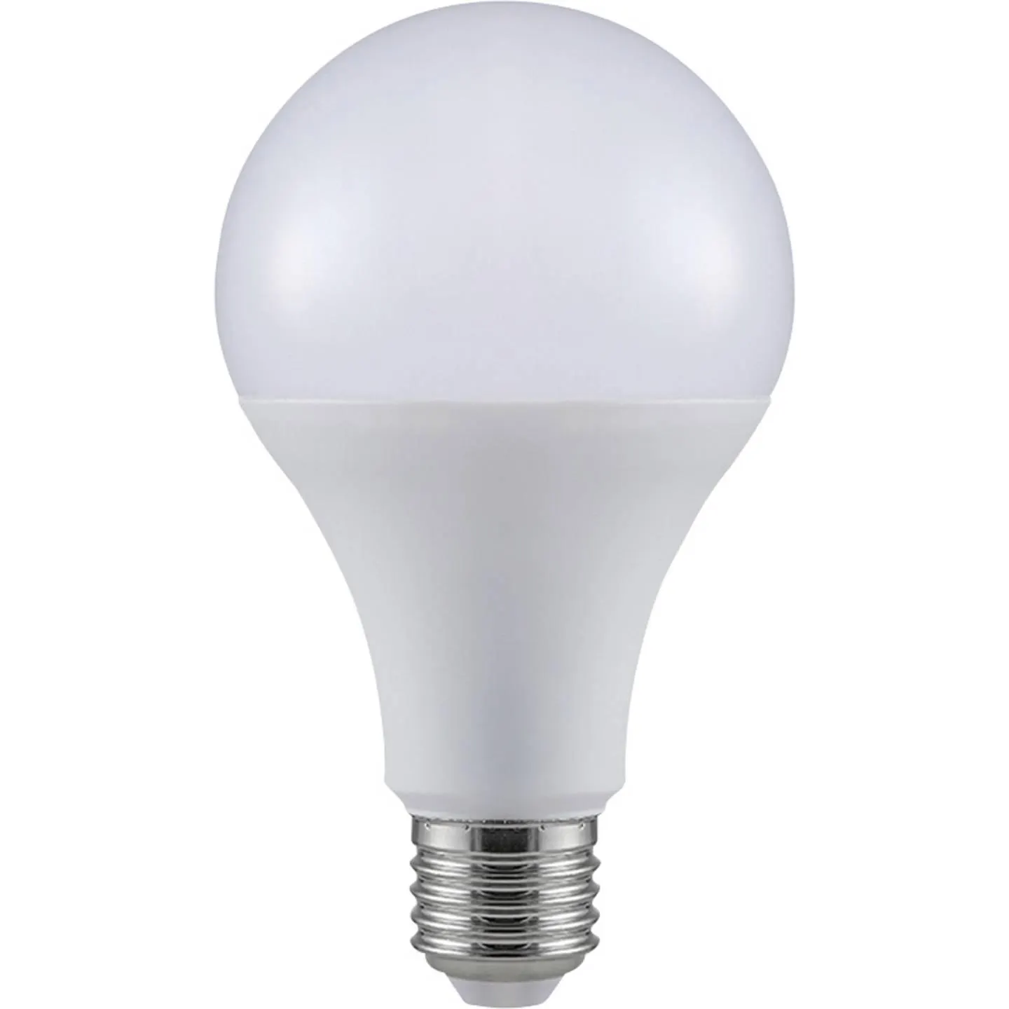 V-TAC 23748 LED EEK E (A - G) E27 Glühlampenform 20 W 1 St.