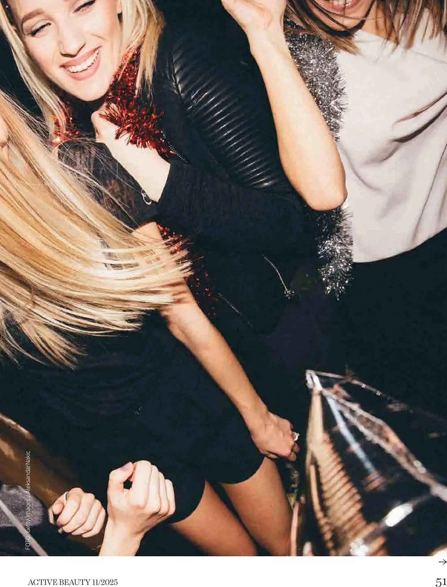 Dm Flugblatt von 1. November bis 30. November 2025 - Flugblätt seite  51