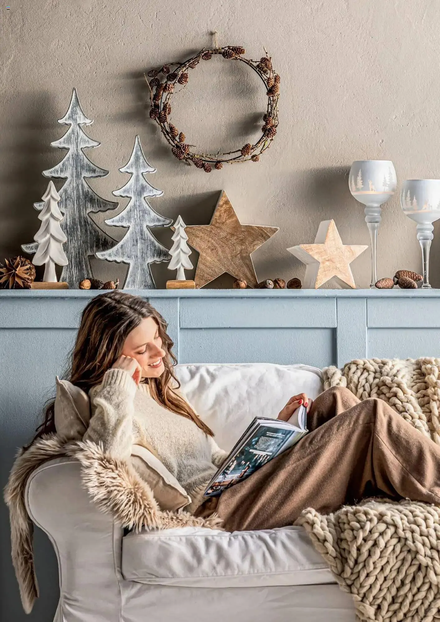 Dehner Flugblatt von 10. Oktober bis 30. November 2025 - Flugblätt seite  42