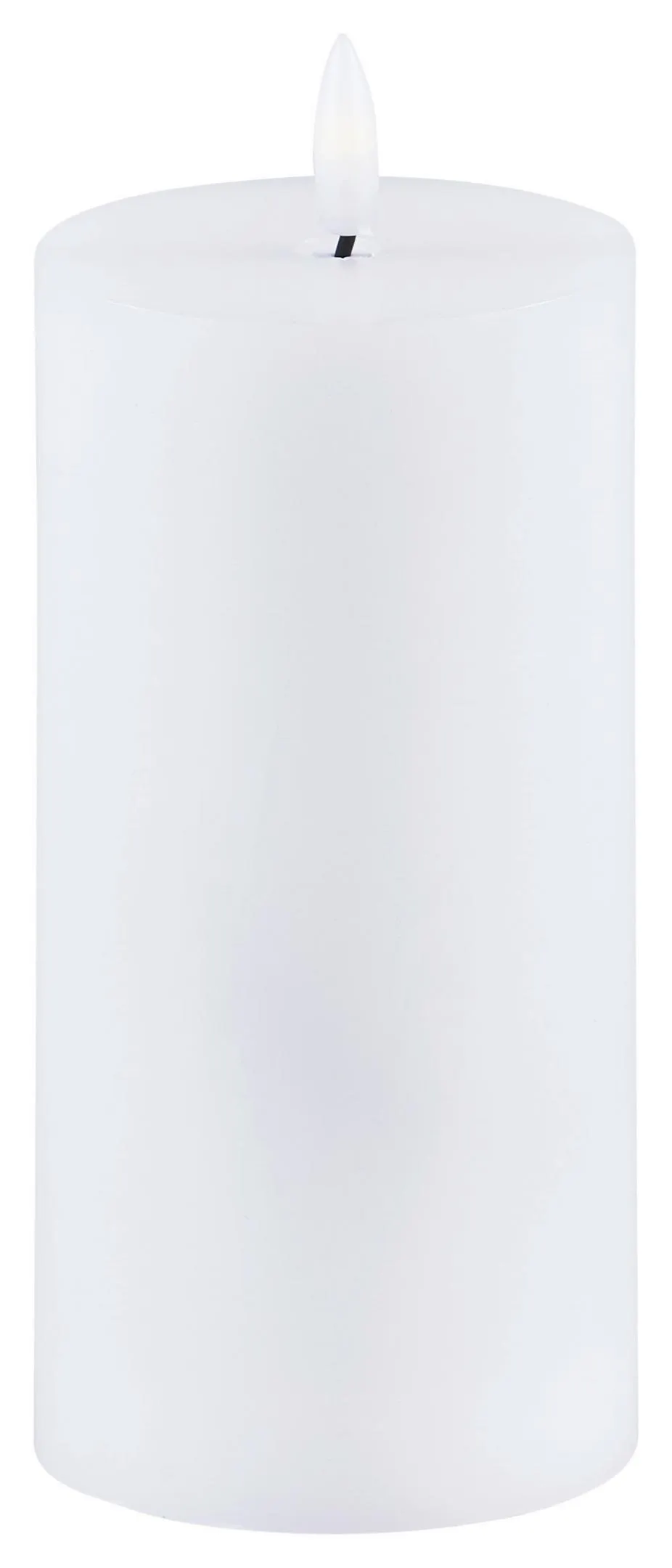 Luca Bessoni LED-Kerze