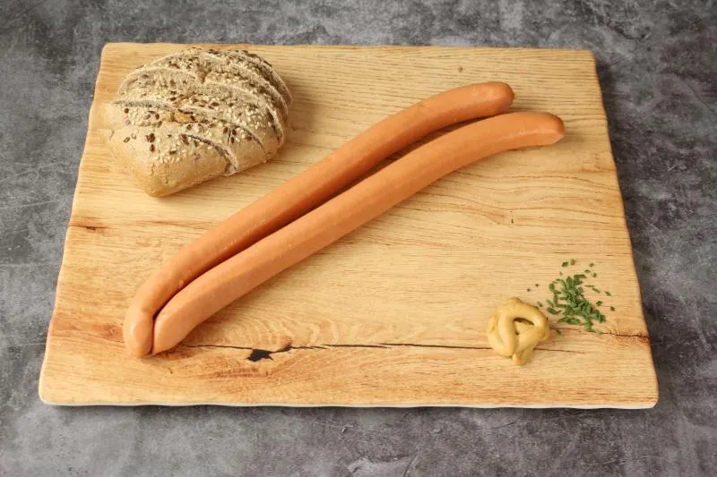 Sacherwürstel 5 Paar