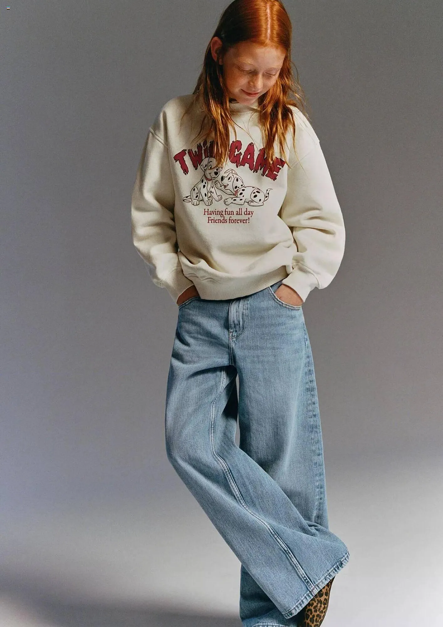 Volantino ZARA da 1 ottobre a 31 ottobre di 2024 - Pagina del volantino 14