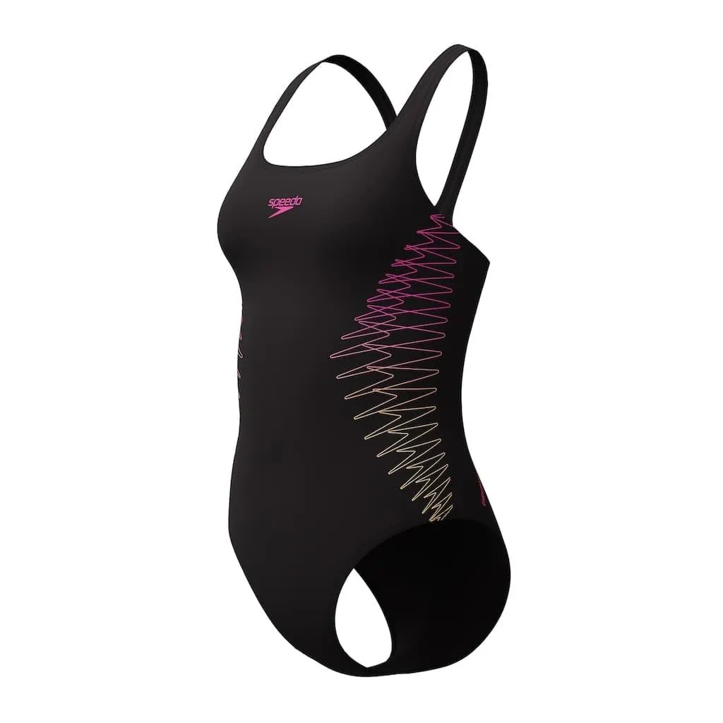 Speedo Badeanzug 1 Stk. schnell trocknend