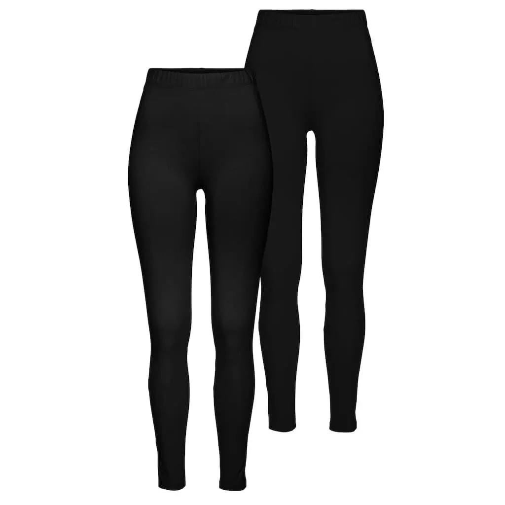 Boysen's Leggings mit Baumwolle NEUE FARBE