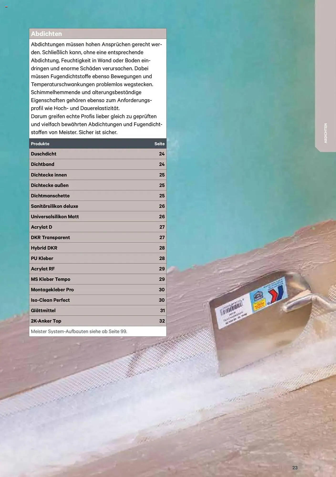 Lagerhaus Flugblatt von 8. Jänner bis 31. Dezember 2025 - Flugblätt seite  23