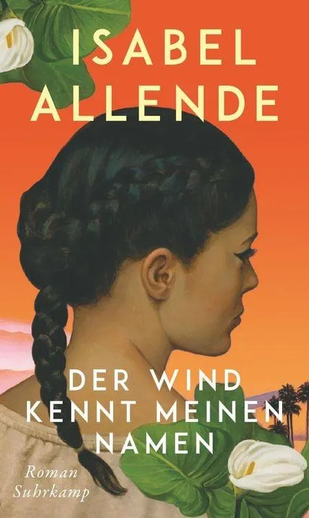 Der Wind kennt meinen Namen Roman | Eine Geschichte von Liebe und Entwurzelung, Hoffnung und der Suche nach Familie und Heimat