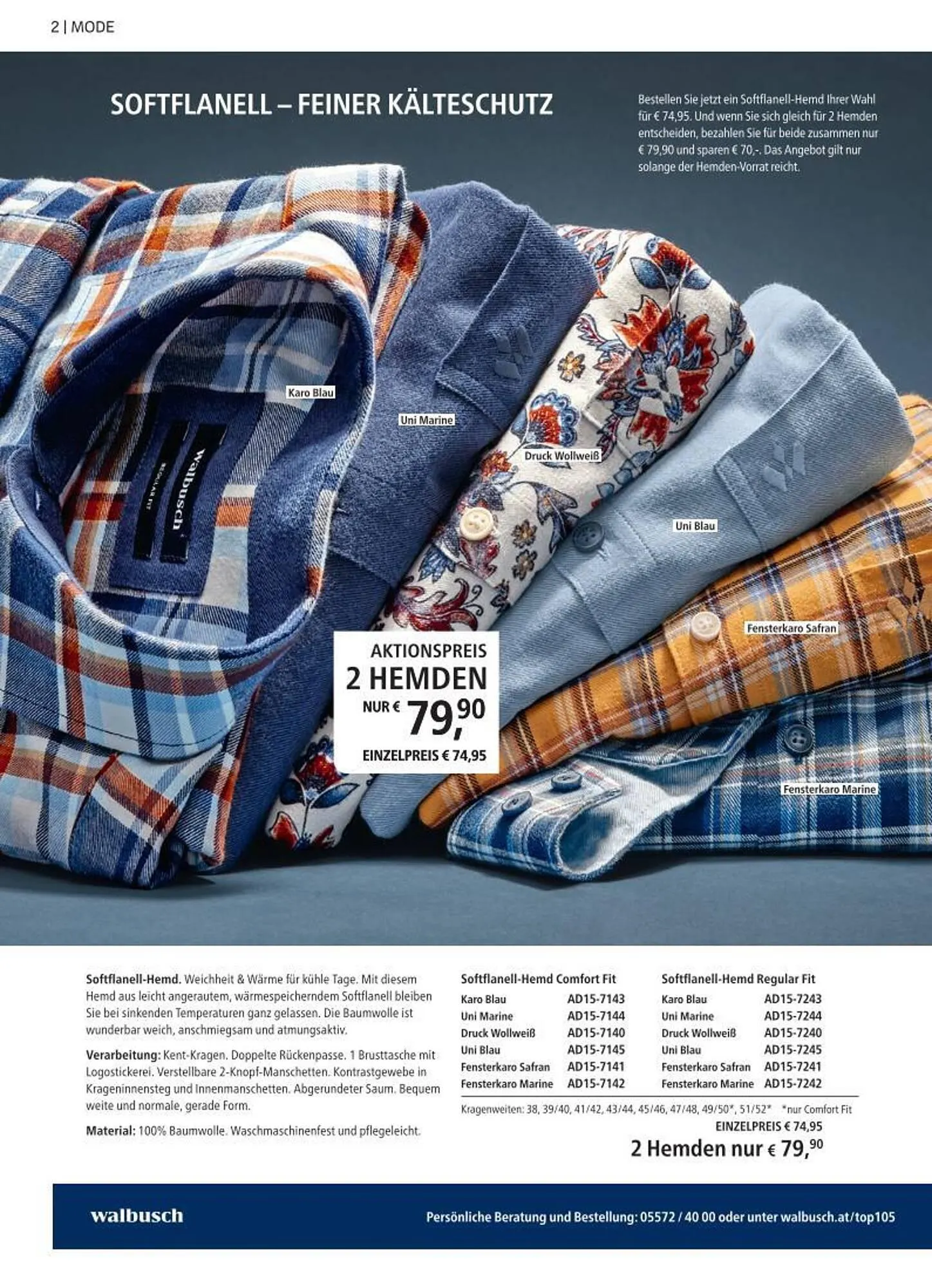 XXXLutz Prospekt von 13. November bis 14. November 2025 - Flugblätt seite 2