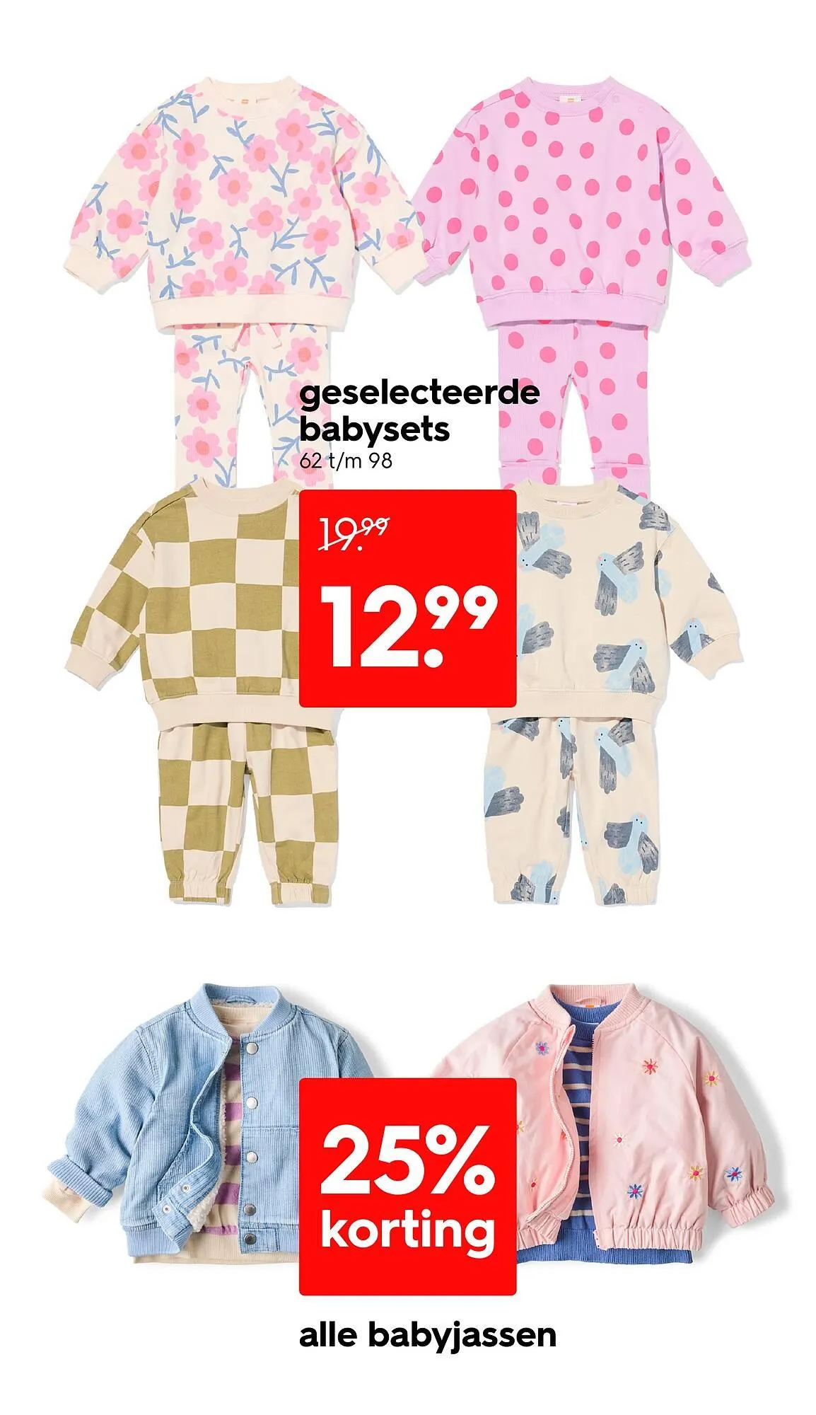 HEMA Flugblatt von 16. Februar bis 22. Februar 2026 - Flugblätt seite  8