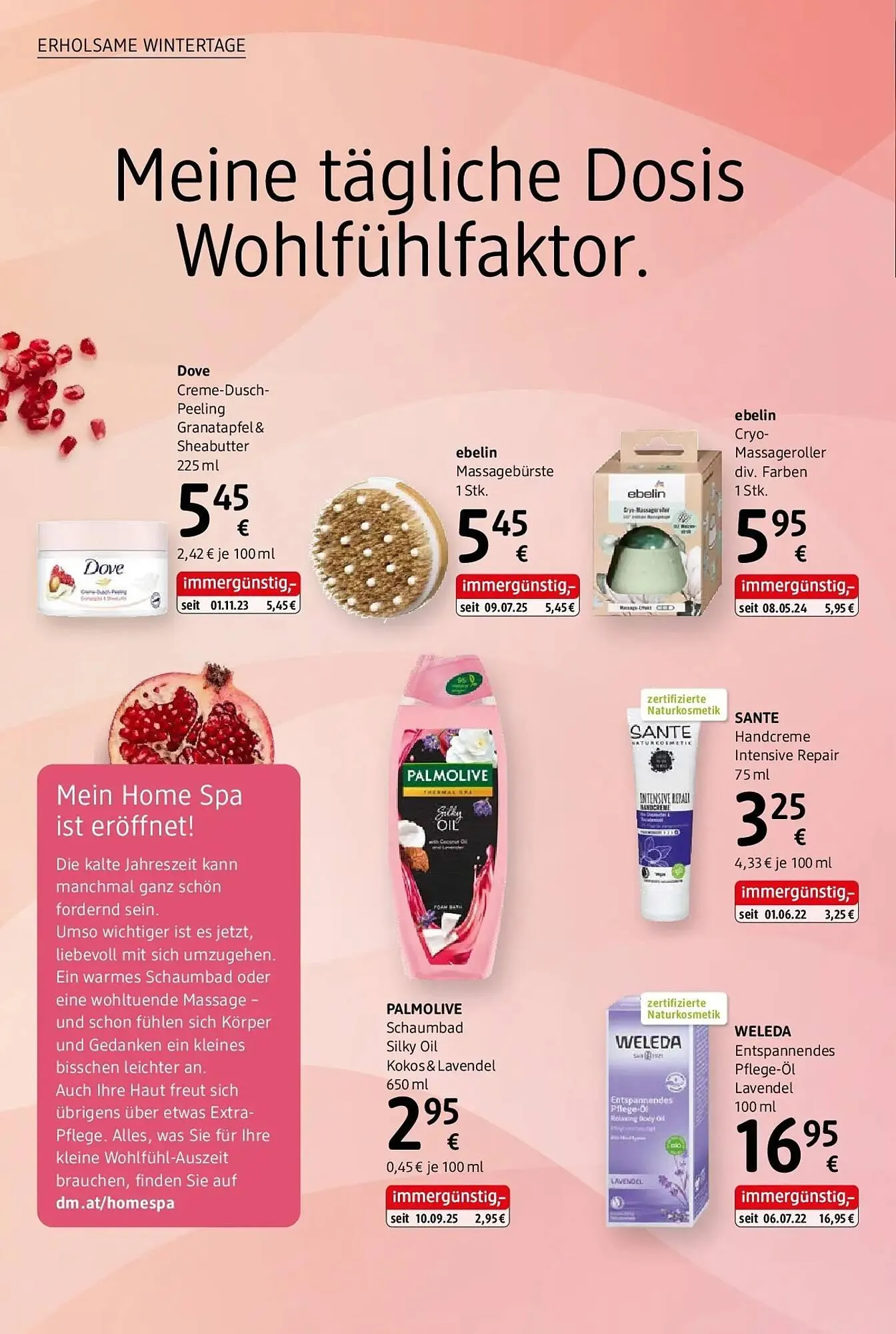 Dm Flugblatt von 8. Jänner bis 4. Februar 2026 - Flugblätt seite 12