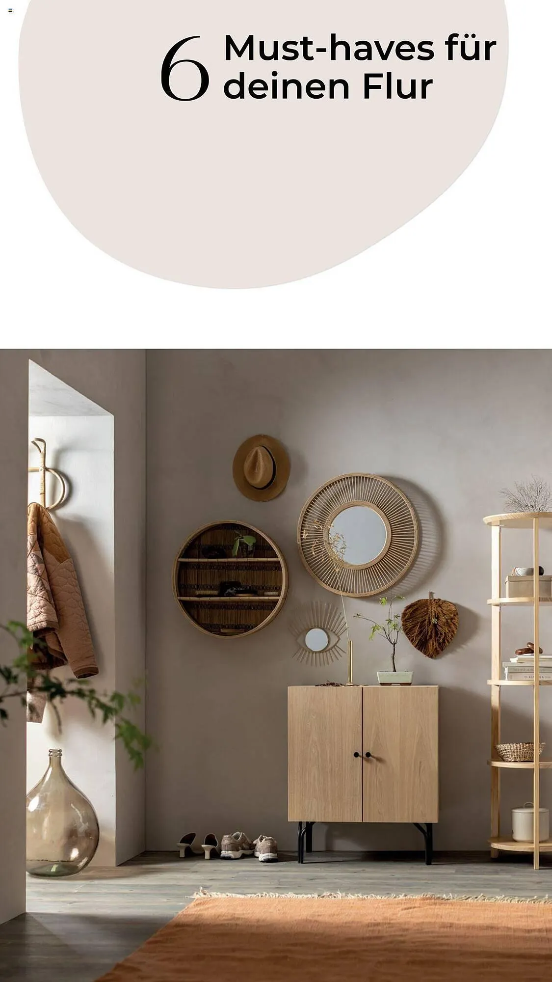 Depot Flugblatt von 18. August bis 30. Dezember 2023 - Flugblätt seite 33