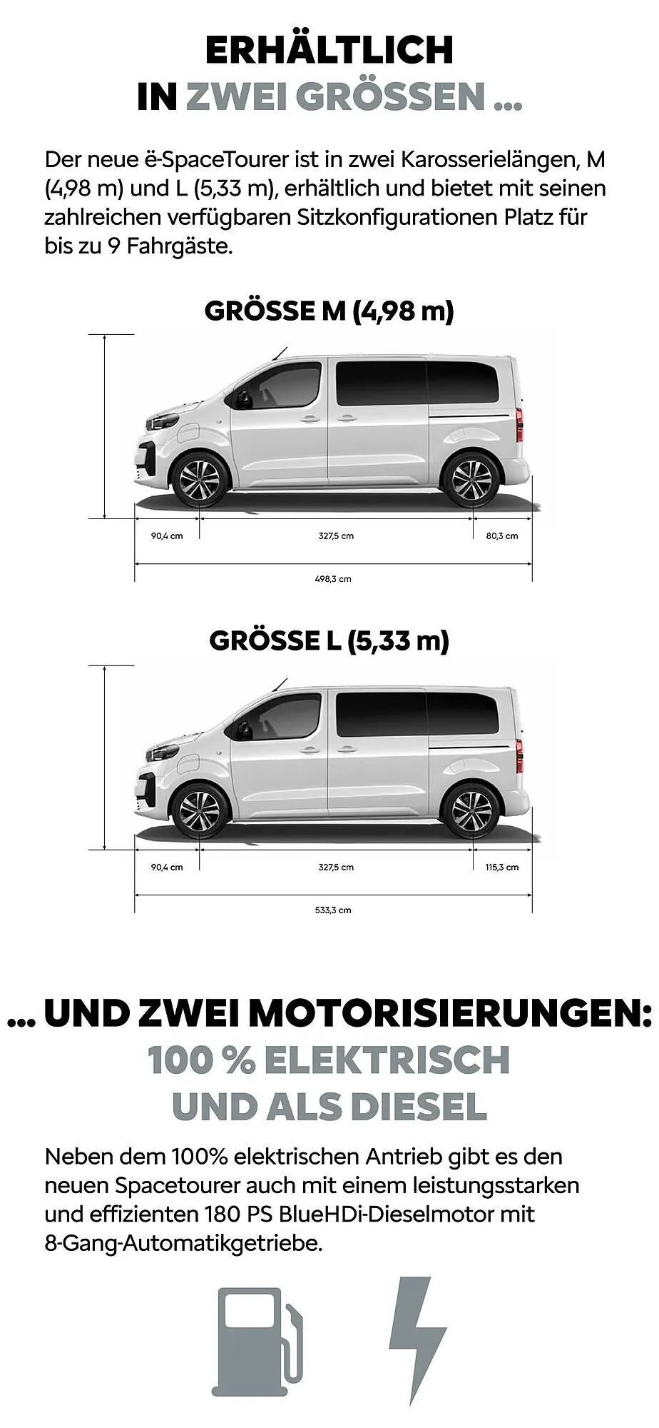 Citroen Flugblatt von 3. Dezember bis 7. Juli 2026 - Flugblätt seite  15