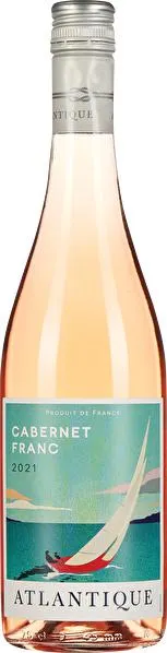 Cabernet Franc Rosé 2021