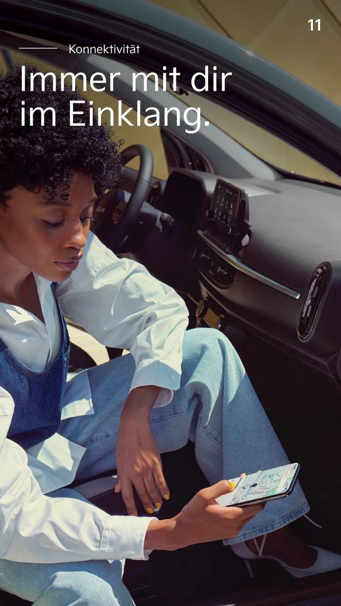 Kia Picanto von 27. Juli bis 27. Juli 2025 - Flugblätt seite 11