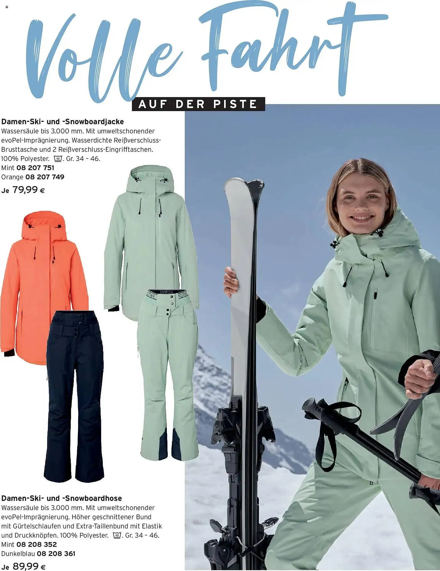 Tchibo Eduscho Flugblatt von 1. Jänner bis 31. Jänner 2026 - Flugblätt seite  58