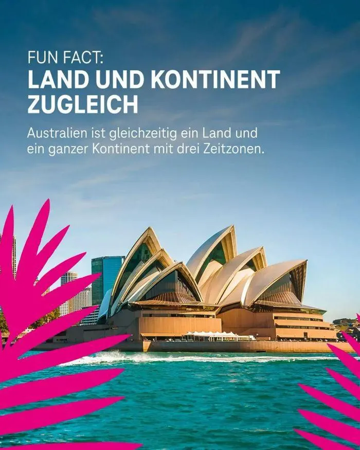 Hidden Gems Australien von 30. Juli bis 5. August 2024 - Flugblätt seite 5