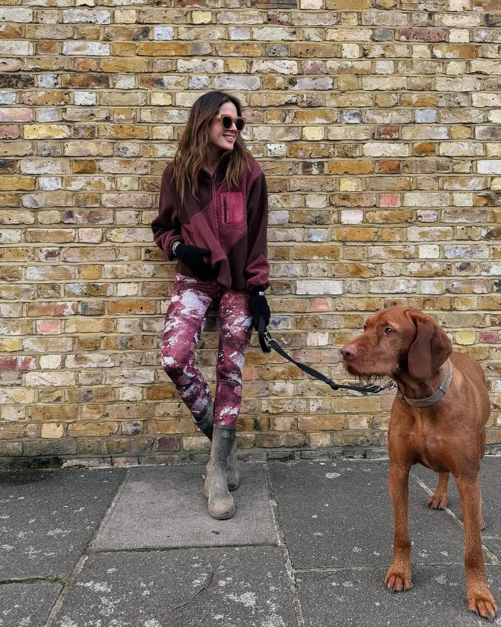 Marks & Spencer Flugblatt - 1