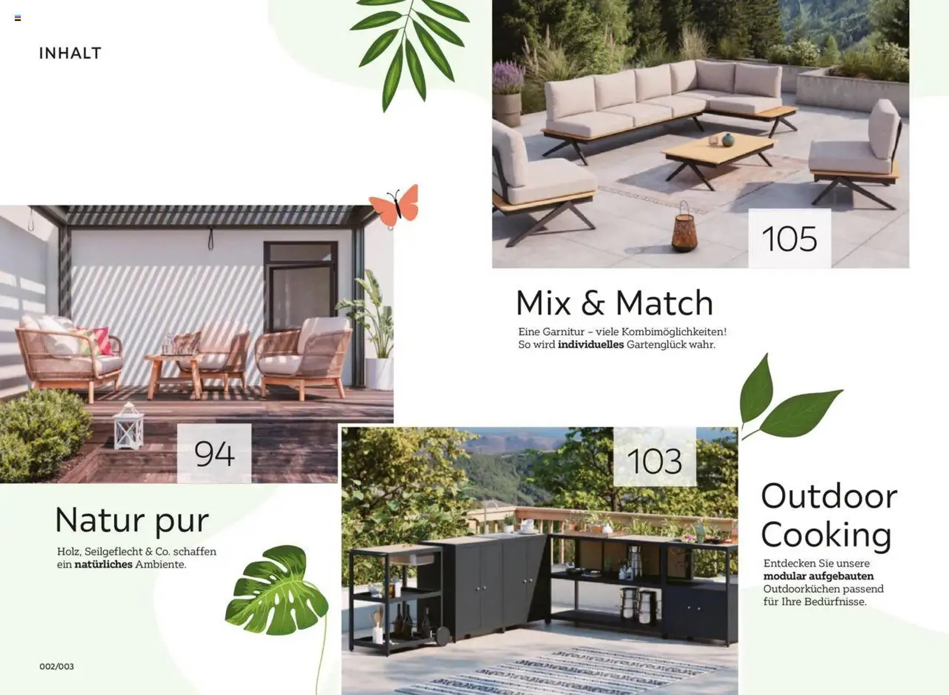 XXXLutz Flugblatt von 10. Februar bis 31. Dezember 2025 - Flugblätt seite  2