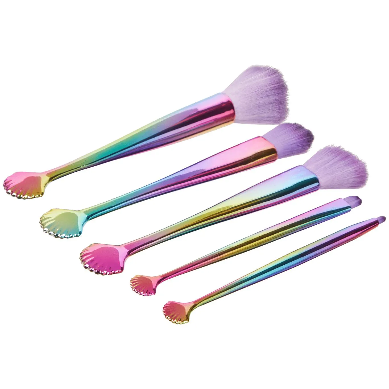 Make-up-Pinselset