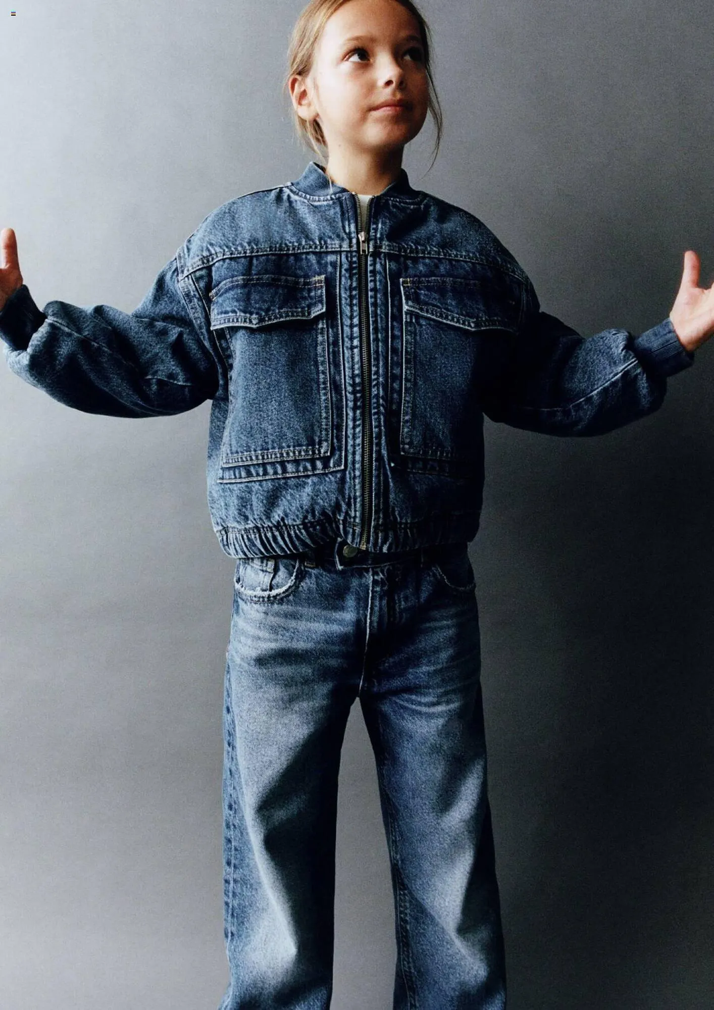 Catalog Zara catalog de la 1 octombrie până la 31 octombrie 2023 - Revista Pagina 11