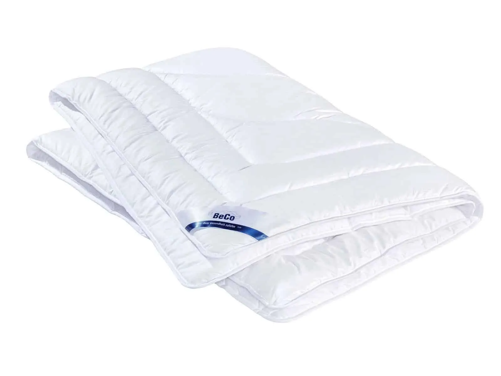 BeCo Active Duo Steppbett