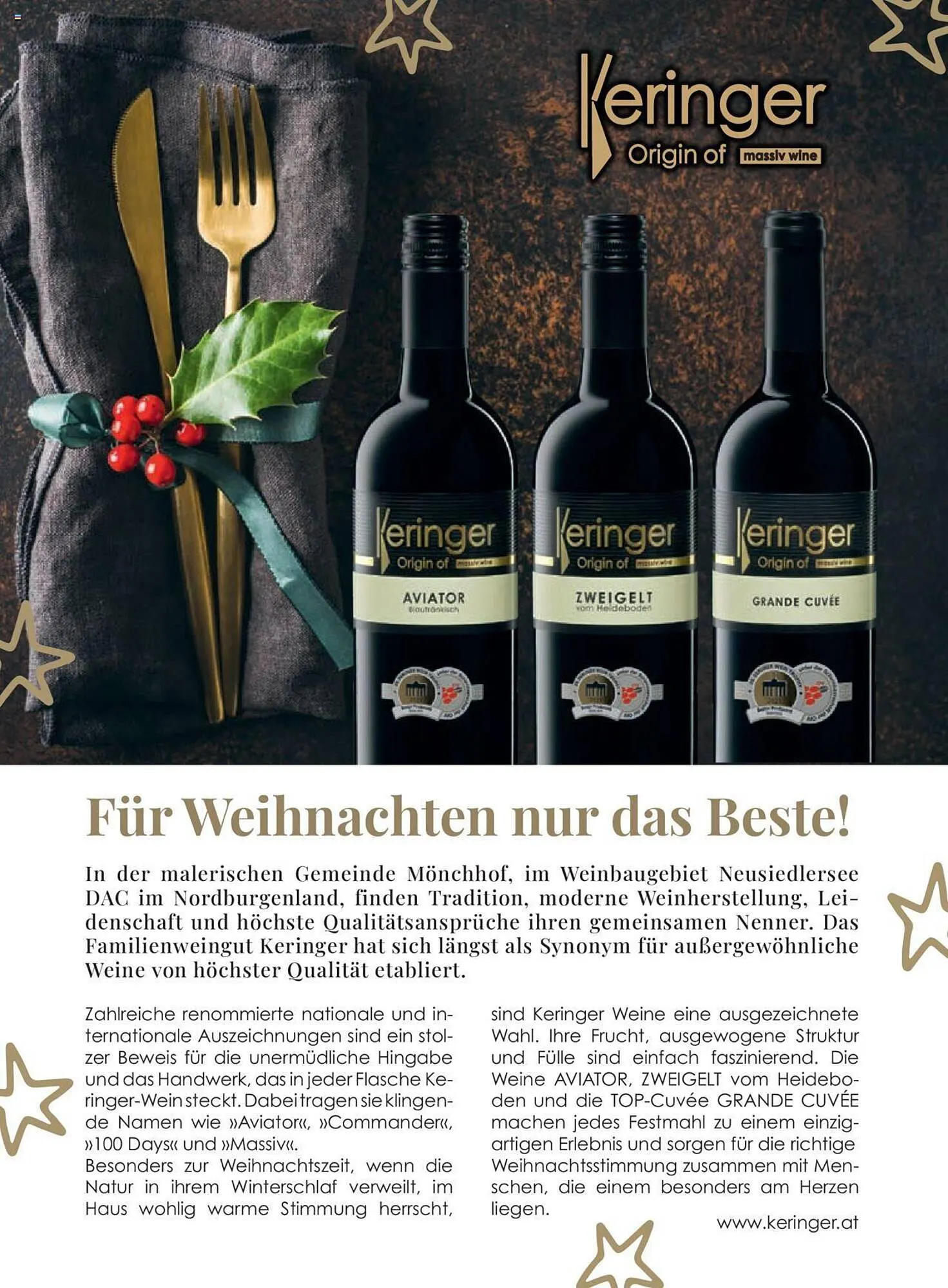 Billa Flugblatt von 1. Dezember bis 31. Dezember 2023 - Flugblätt seite  2