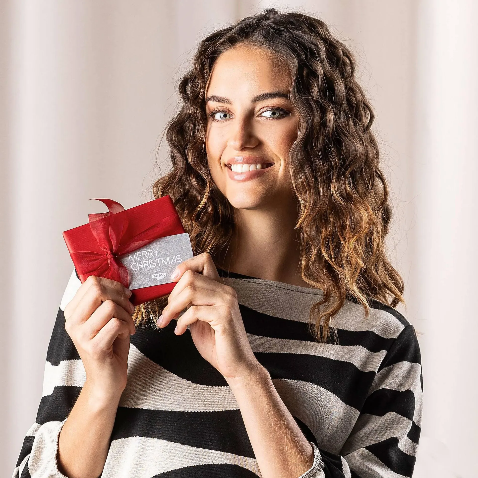 Fussl Flugblatt von 15. Dezember bis 29. Dezember 2023 - Flugblätt seite