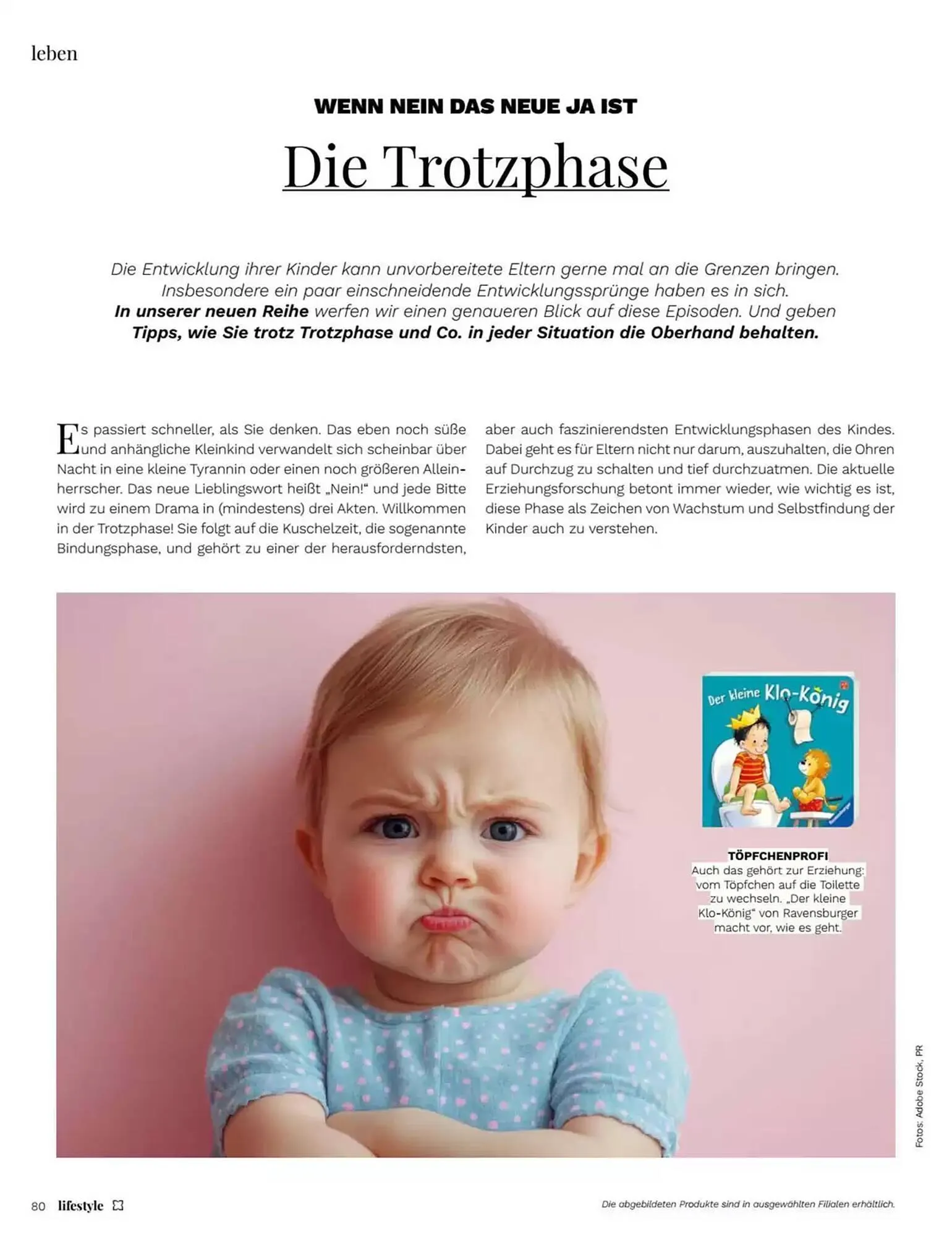 Müller Flugblatt von 13. Jänner bis 28. Februar 2025 - Flugblätt seite  77