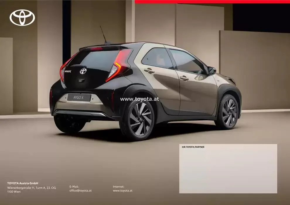 Große Auswahl an Angeboten von 2. November bis 2. November 2025 - Flugblätt seite  23