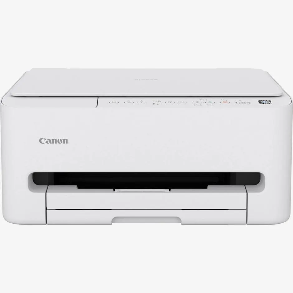 Canon PIXMA TS4150i kabelloser 3-in-1-Tintenstrahl-Farbdrucker