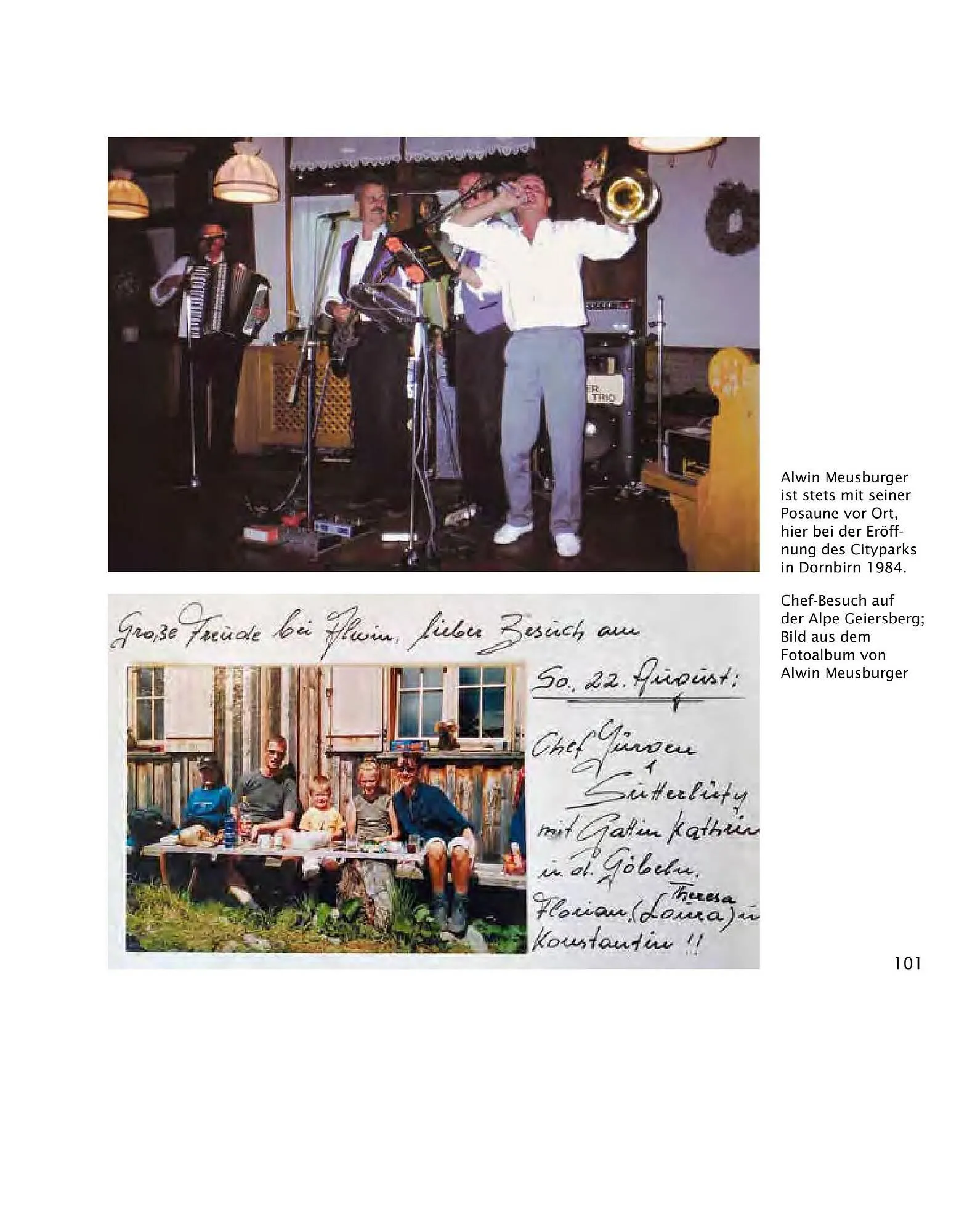 Sutterlüty Flugblatt von 21. Juli bis 31. Dezember 2025 - Flugblätt seite  101