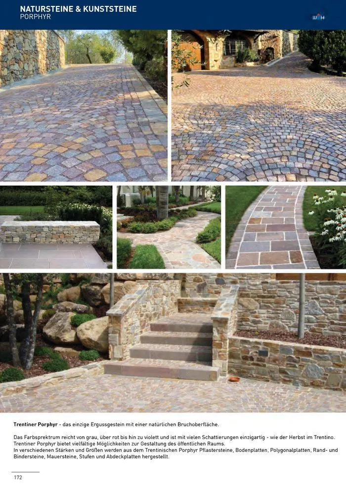 Galabau 2024/25 von 5. Juni bis 31. Dezember 2025 - Flugblätt seite  169