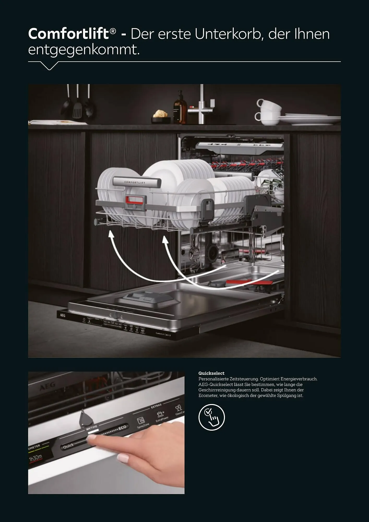 XXXLutz Flugblatt von 23. Juli bis 31. Dezember 2025 - Flugblätt seite  110