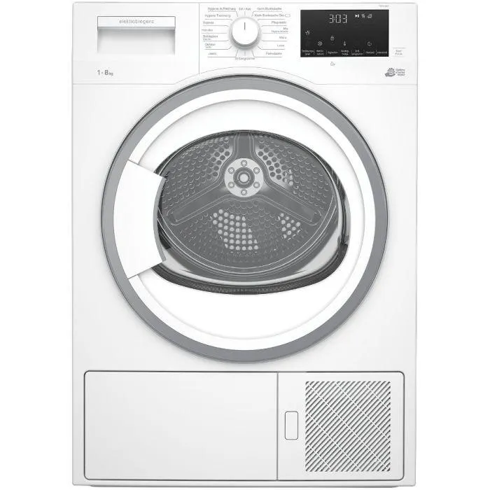 Trockner Wärmepumpentrockner