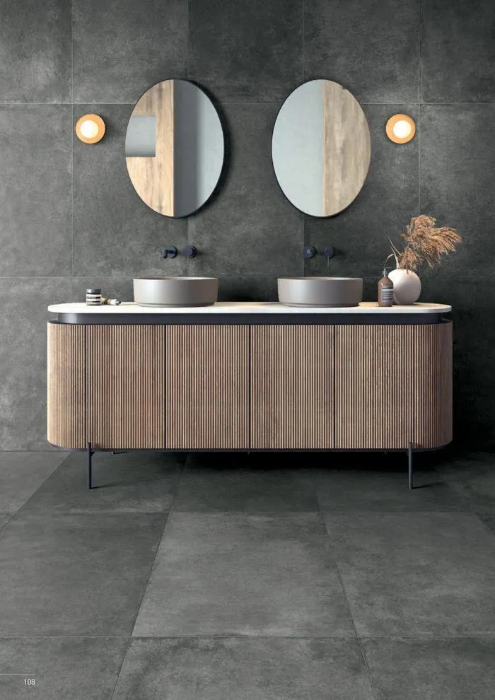 Fliesen 2024 von 5. Juni bis 31. Dezember 2024 - Flugblätt seite  106