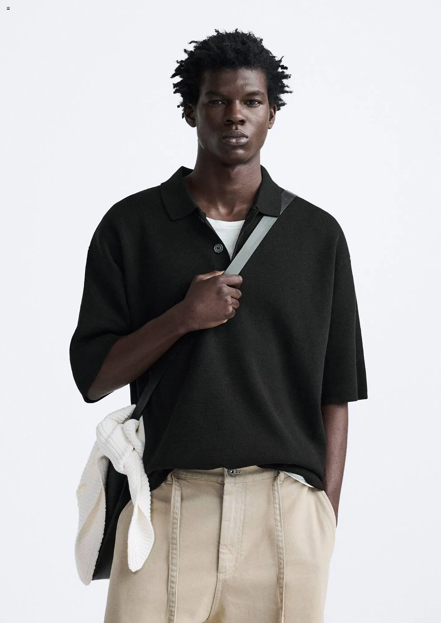 Gazetka ZARA gazetka od 1 marca do 31 marca 2024 - Strona 11