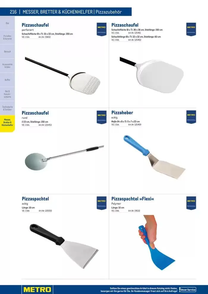 Attraktive Angebote entdecken von 3. Dezember bis 17. Dezember 2024 - Flugblätt seite  216