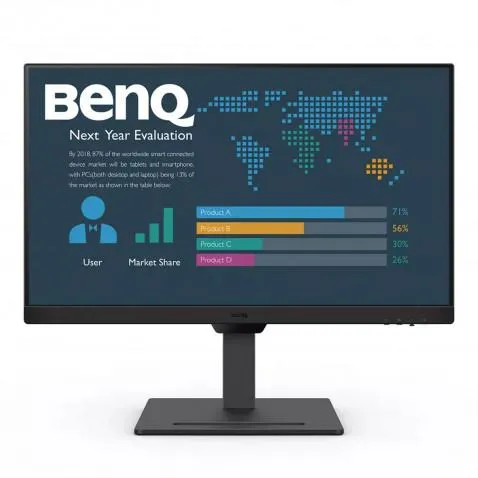 BenQ BL2790T 27" 1080p Business Monitor