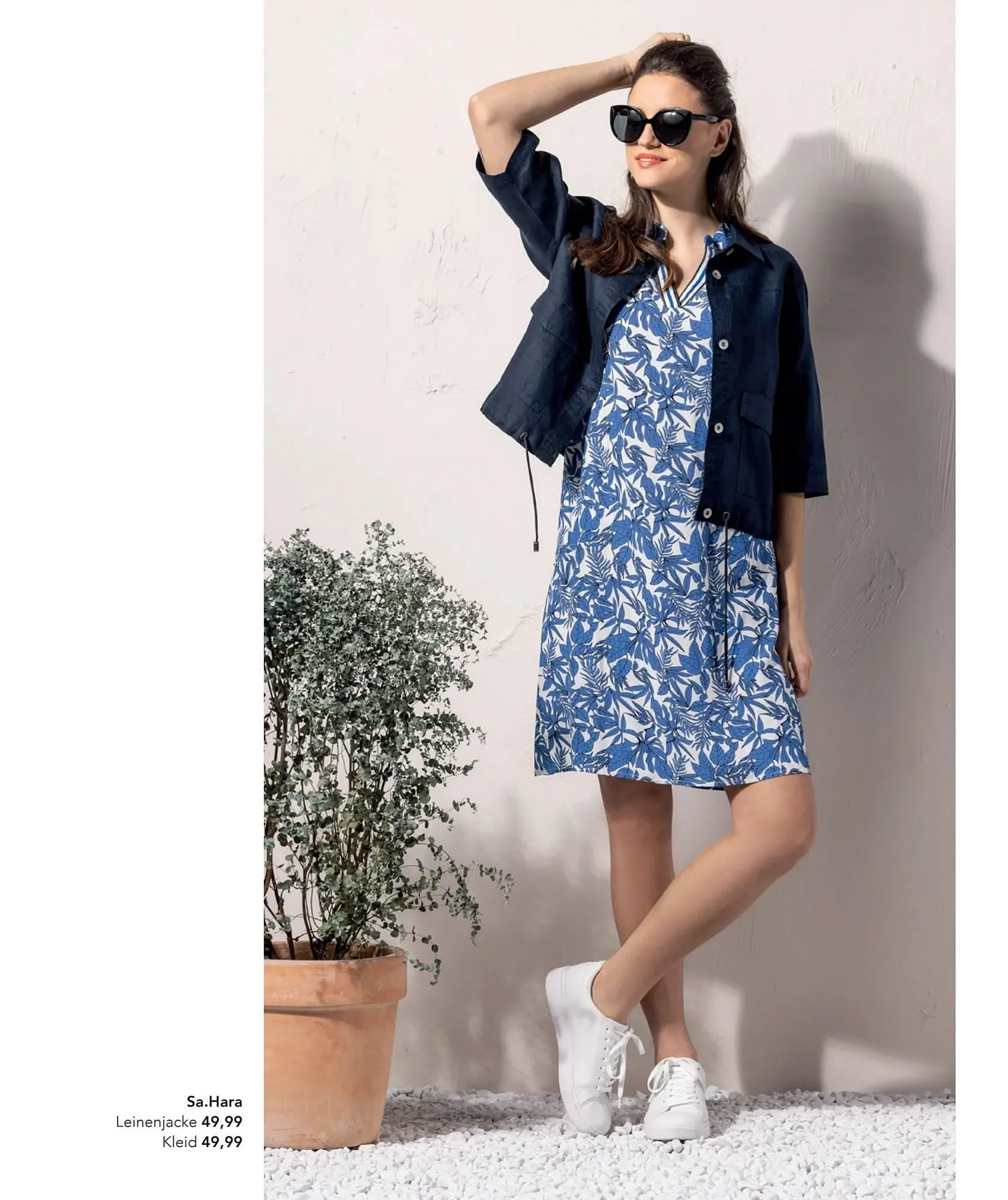 Fussl Flugblatt von 1. Juni bis 31. August 2024 - Flugblätt seite 7