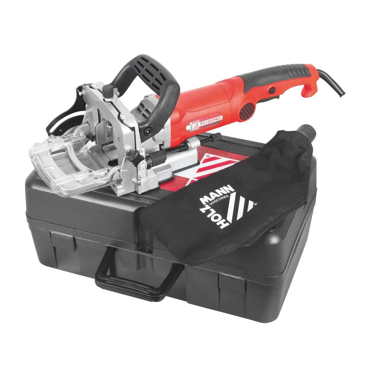 Verbindungsfräse PJ100PRO_230V