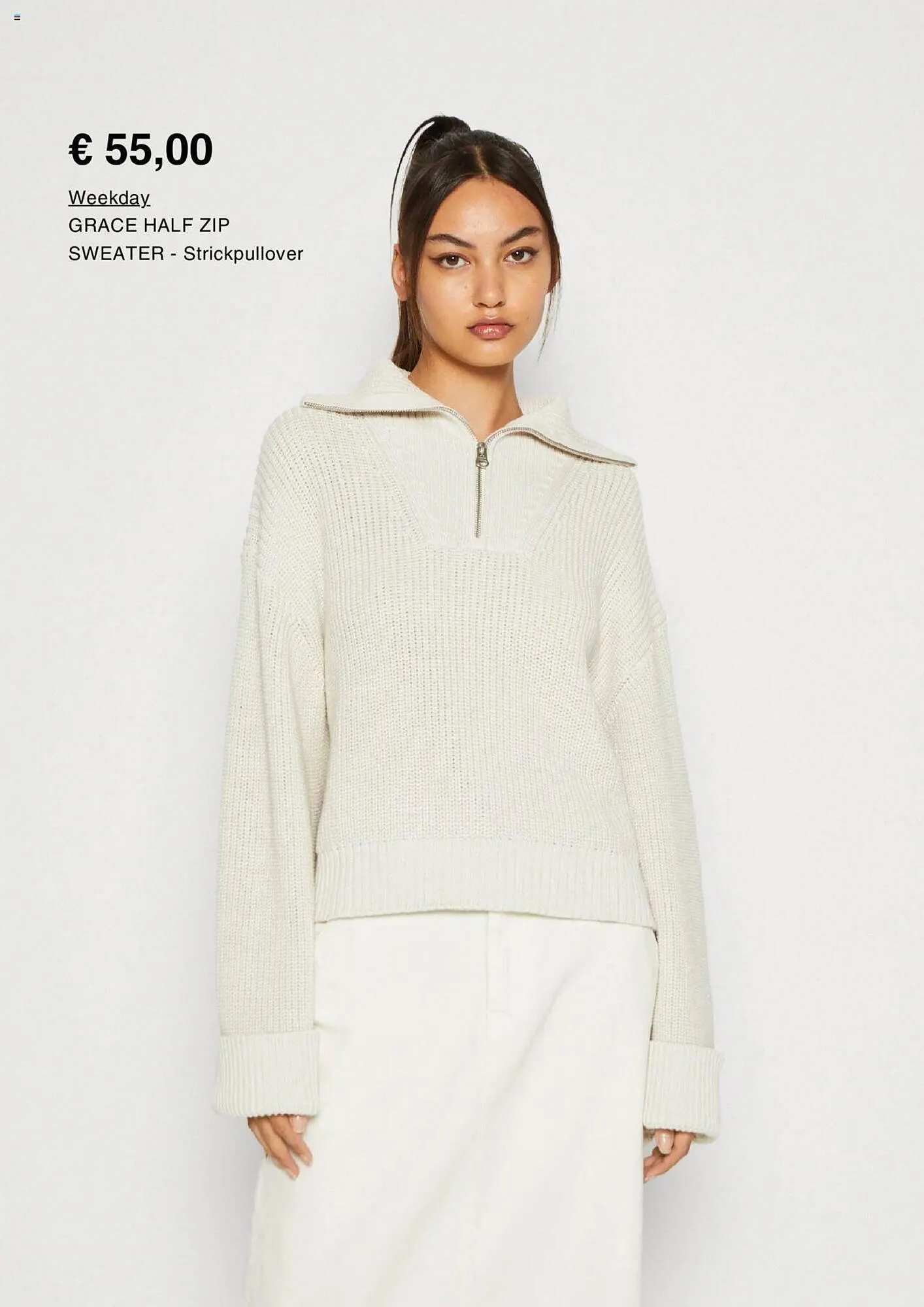 Zalando Flugblatt von 1. Oktober bis 31. Oktober 2023 - Flugblätt seite 9