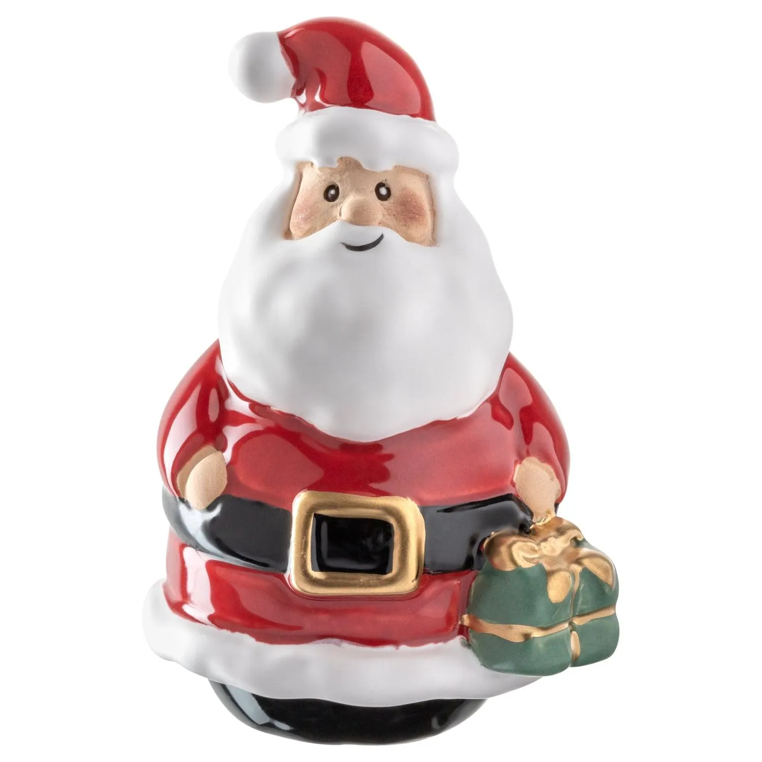 Weihnachtsmann 9cm AUTENTICO