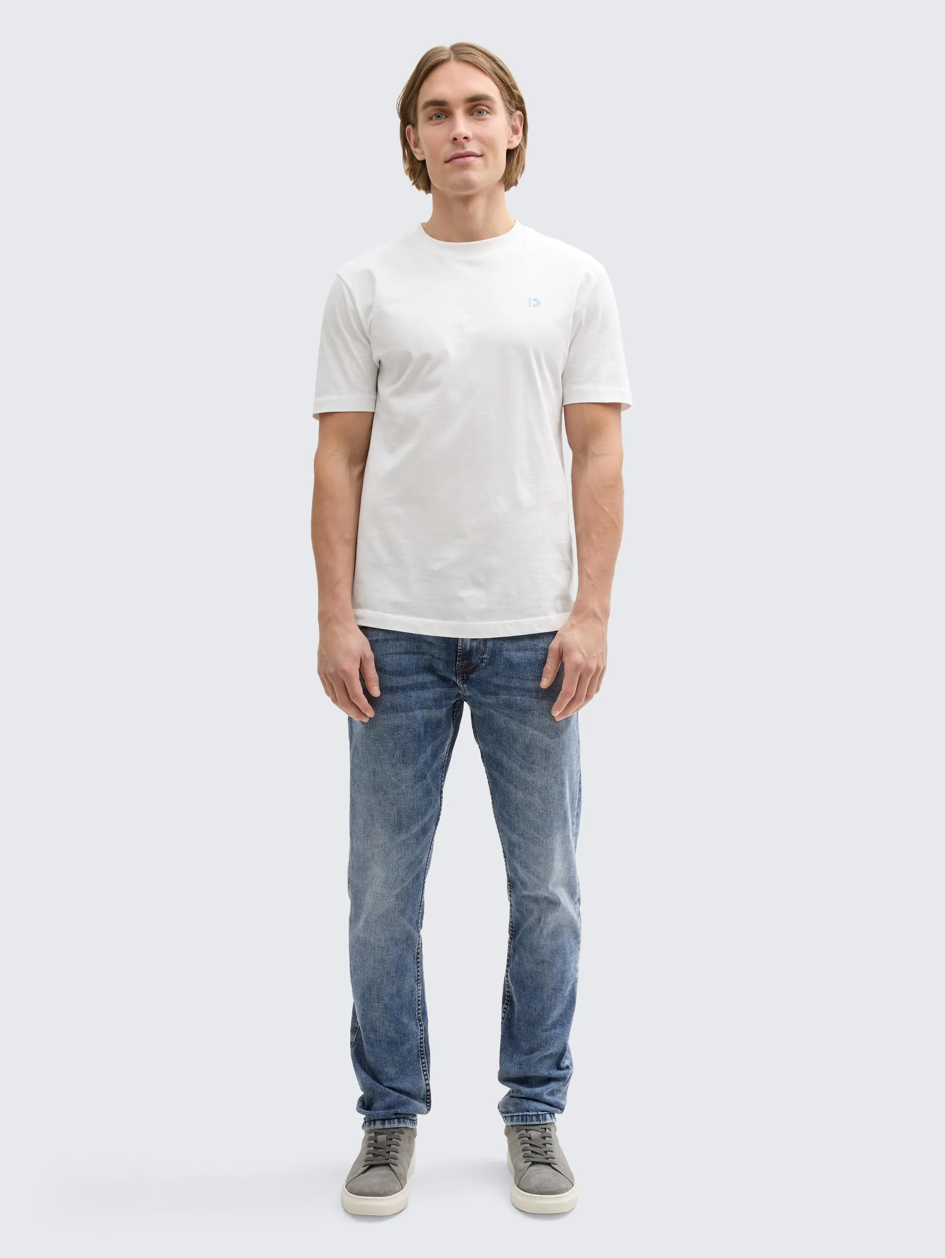 TTPIERS SLIM Jeans