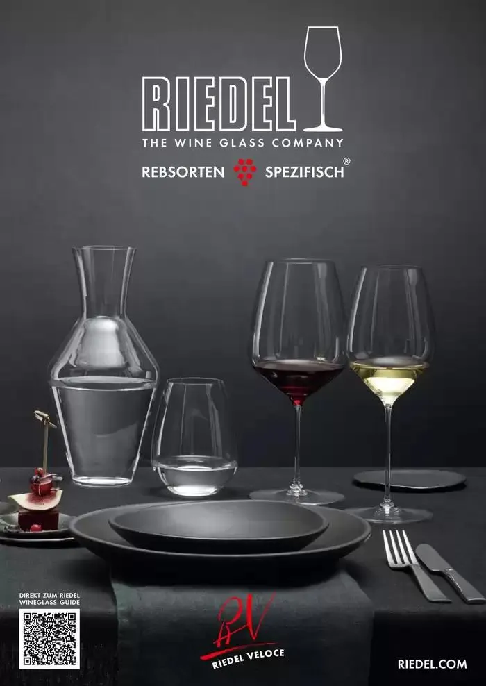 Exklusive Schnäppchen von 1. November bis 15. November 2024 - Flugblätt seite  8