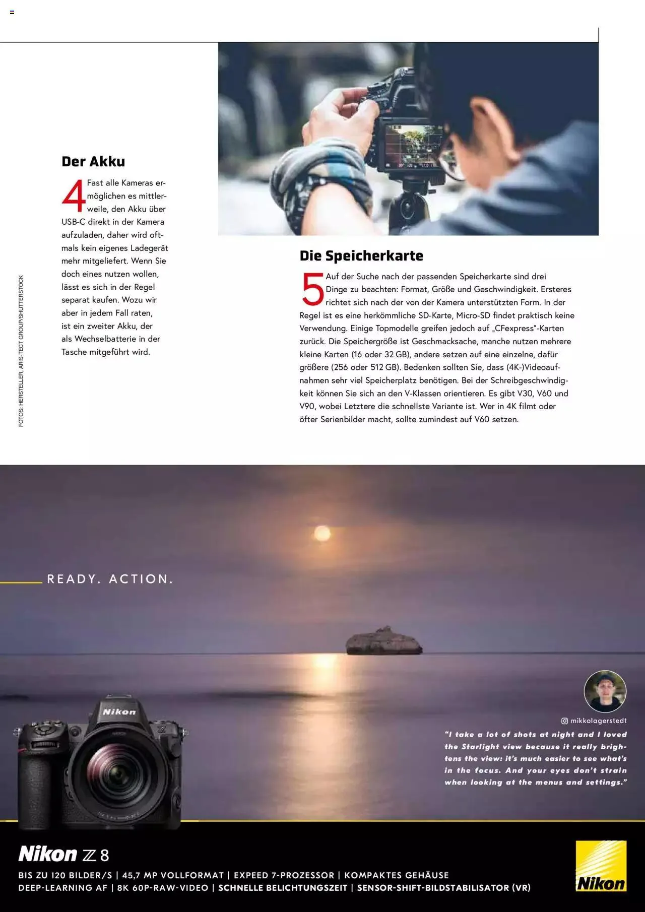 Media Markt Angebote von 11. März bis 16. März 2024 - Flugblätt seite  71