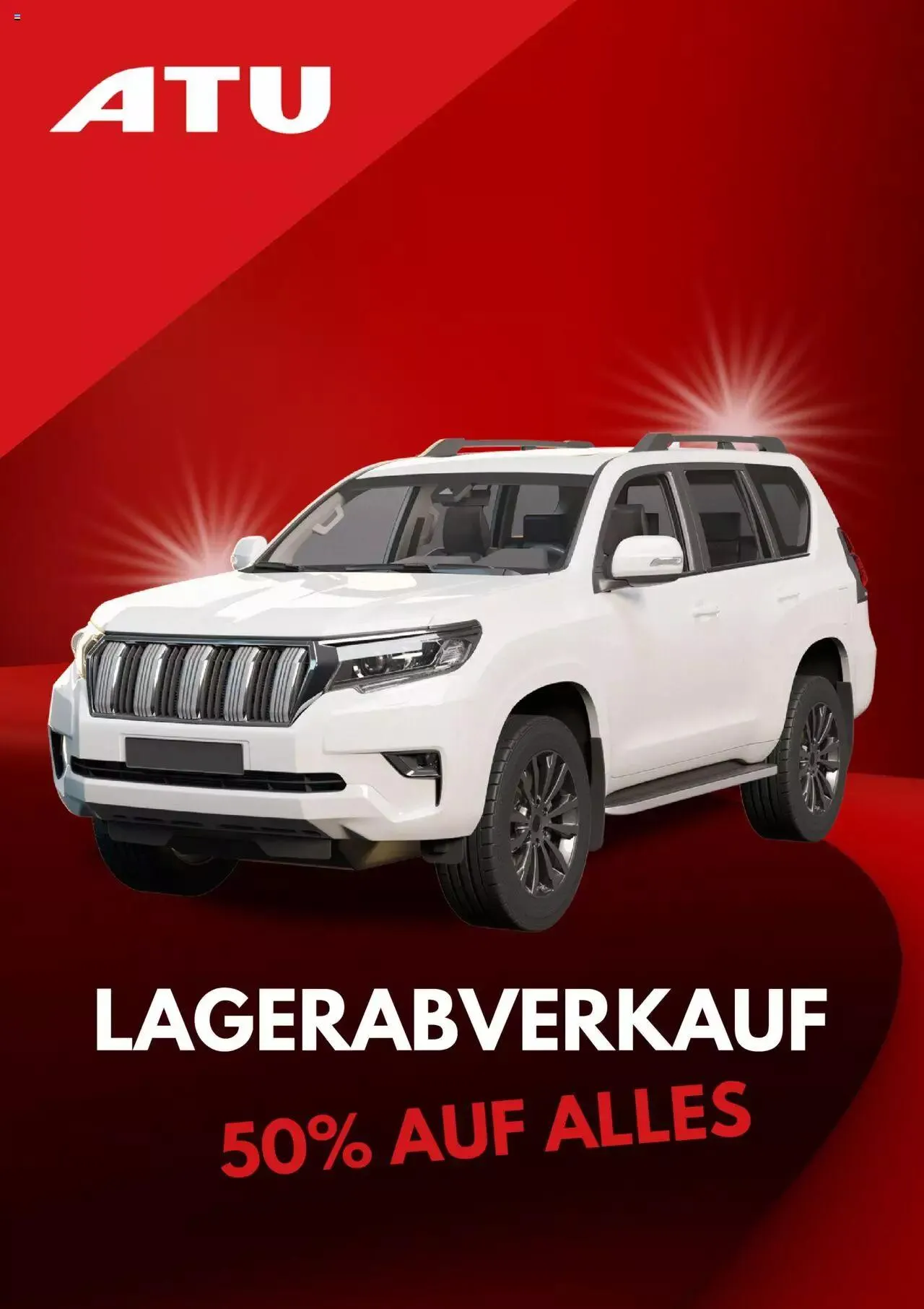 ATU Angebote - 4. Jänner 9. Jänner 2024