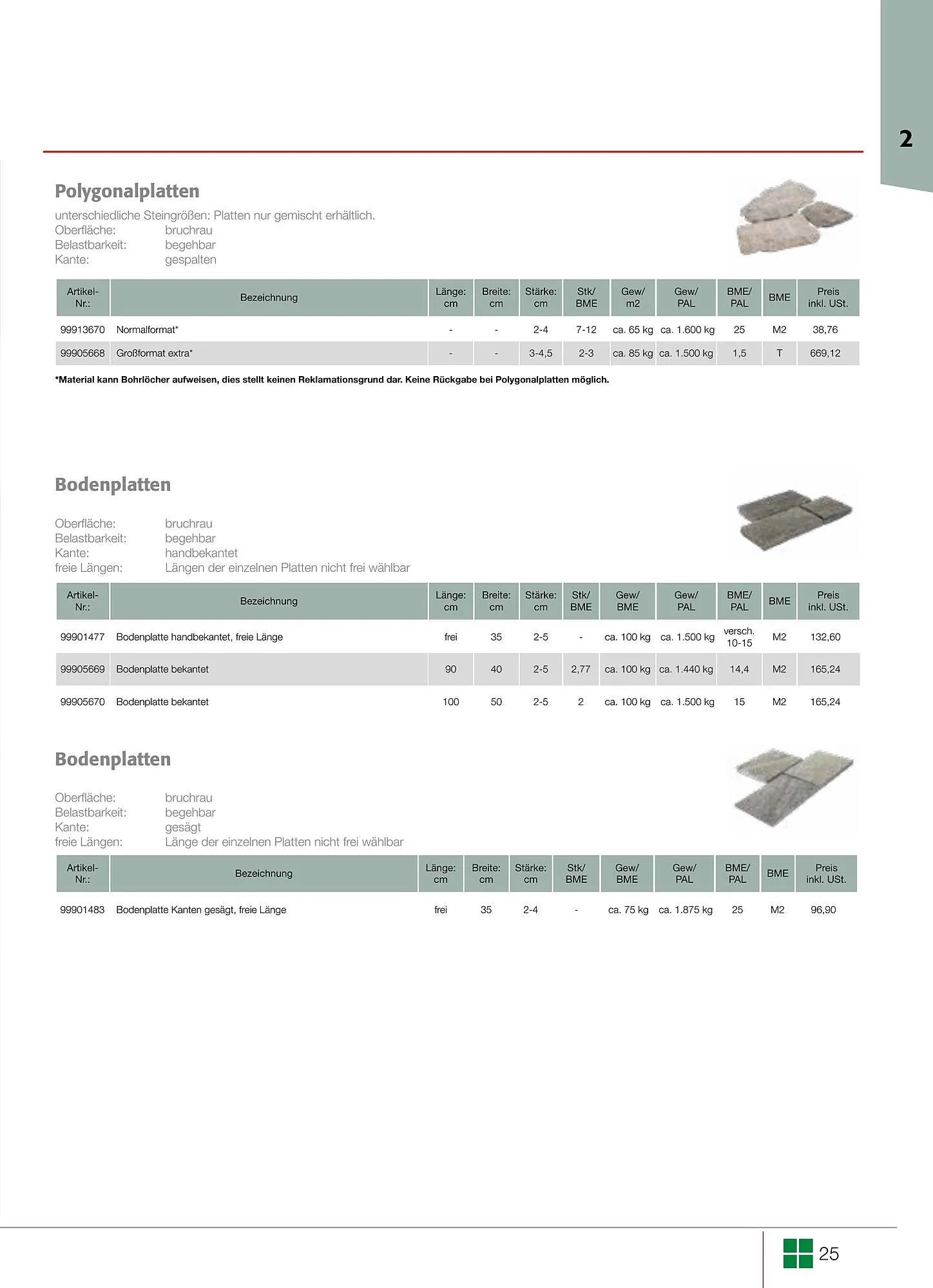 Liebmarkt Prospekt von 24. Februar bis 31. Dezember 2026 - Flugblätt seite 27