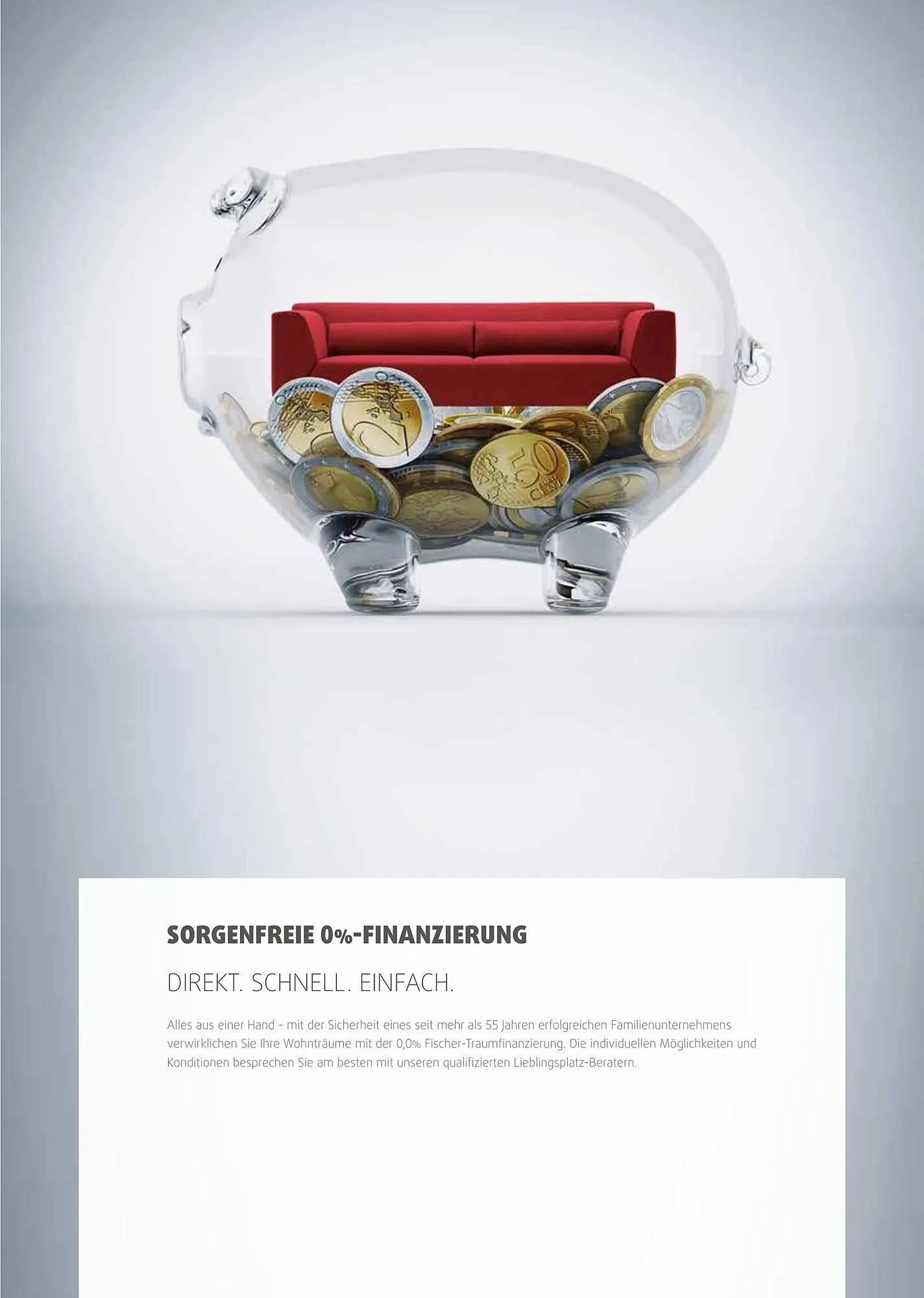 Polstermöbel Fischer Flugblatt von 28. Februar bis 31. Dezember 2025 - Flugblätt seite 69